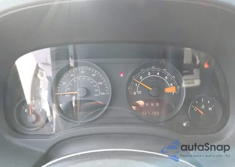 2016 Jeep Compass Sport из США, поврежденный, VIN 1C4NJCBA0GD705393